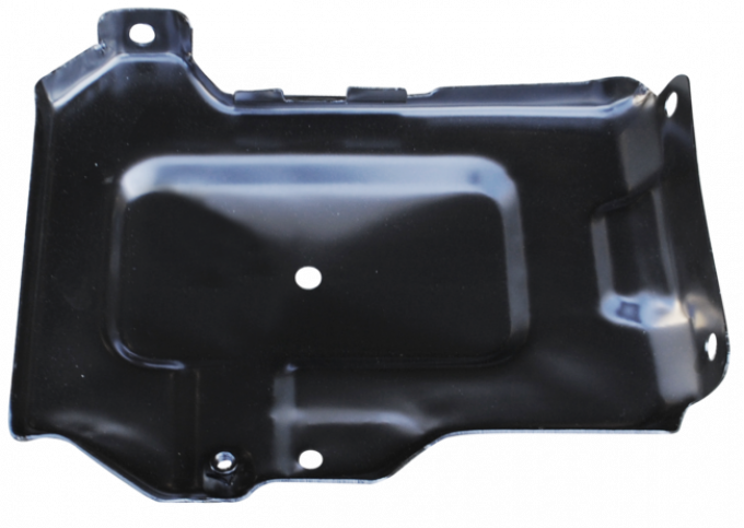 Key Parts '82-'94 Battery Tray 0870-240 U