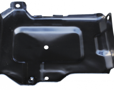 Key Parts '82-'94 Battery Tray 0870-240 U