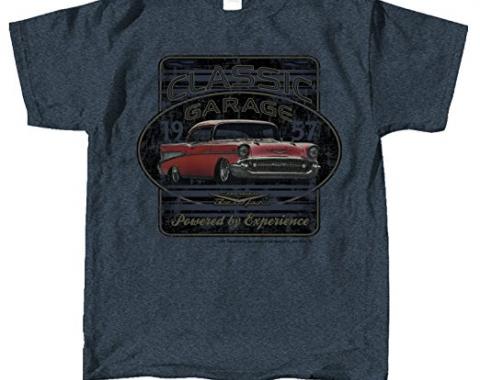 Chevy T-Shirt, 1957 Bel Air