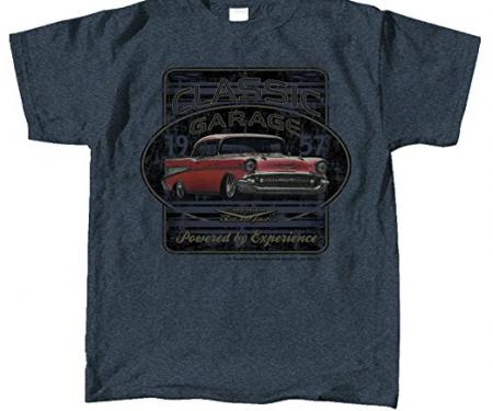 Chevy T-Shirt, 1957 Bel Air