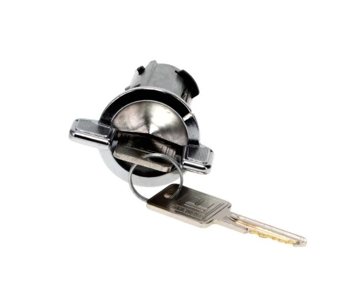 AMD Ignition Lock Cylinder with Keys, 69-96 GM Car & Truck (78 1st Series) X462-4073-1