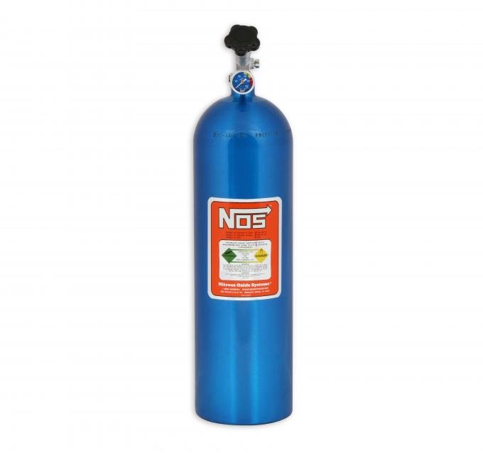 NOS Nitrous Bottle 14750NOS