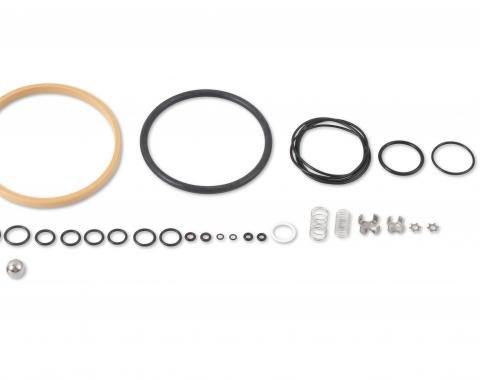 NOS Nitrous Refill Pump Station Rebuild Kit 14270NOS