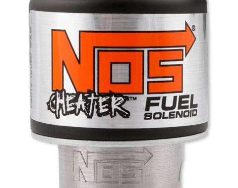 NOS Cheater Fuel Solenoid 18050BNOS