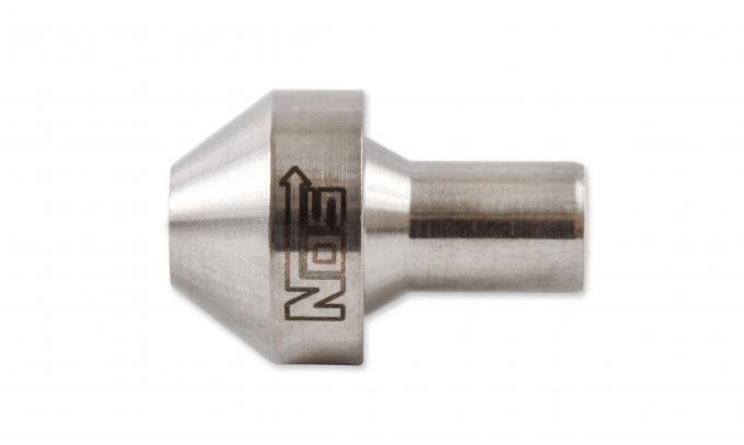 NOS Precision SS Stainless Steel Nitrous Flare Jet .031 Packaged 13760-31NOS
