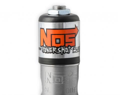 NOS Powershot Fuel Solenoid 18080BNOS