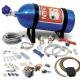 NOS Multi-Fit Drive-By-Wire Wet Nitrous Kit 05134NOS