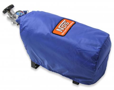 NOS Nitrous Bottle Blanket 14165NOS