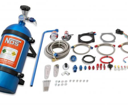 NOS Plate Wet Nitrous System, GM 05164NOS