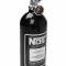 NOS Nitrous Bottle 14730BNOS