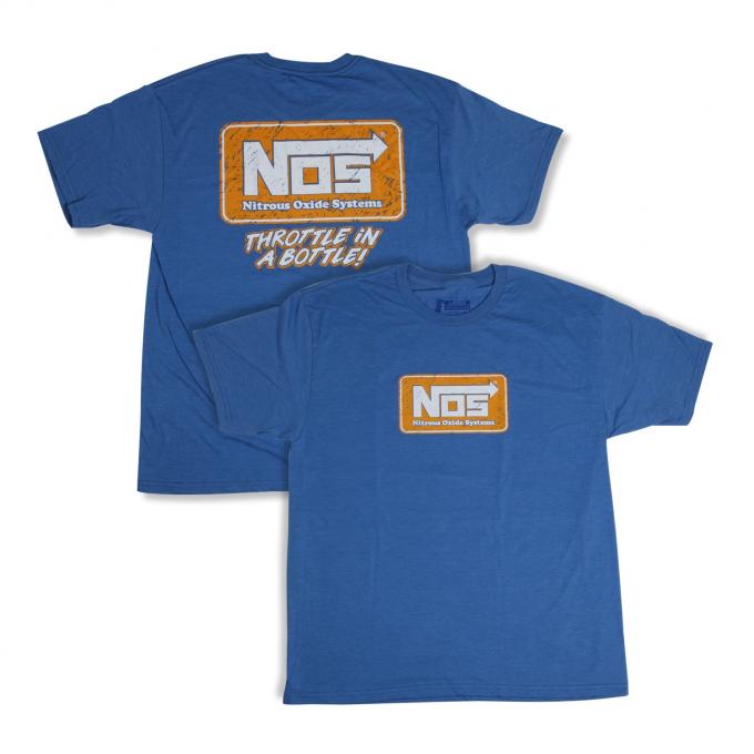 NOS T-Shirt 19071-XXLNOS