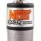 NOS Cheater Wet Nitrous System for 2x4 Dual 4150 4-Barrel Carburetors-Black 02010BNOS