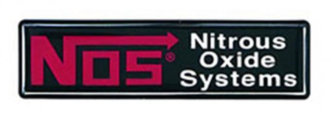 NOS Emblem 19150NOS