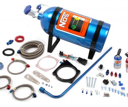 NOS Plate Wet Nitrous System, GM 05163NOS