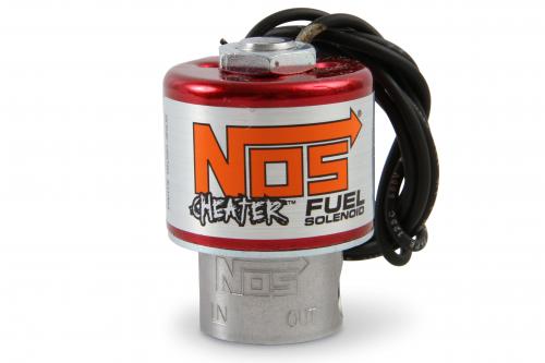 NOS 02021NOS Pro Shot Fogger 2 Cheater Upgrade Kit 