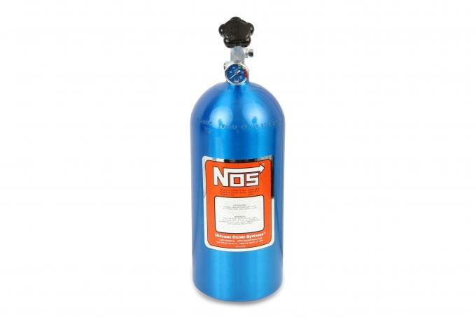 NOS Nitrous Bottle 14745NOS