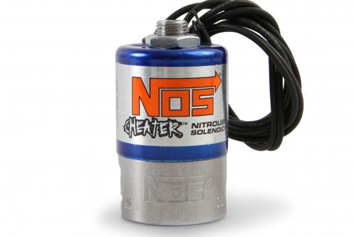 NOS 02021NOS Pro Shot Fogger 2 Cheater Upgrade Kit 