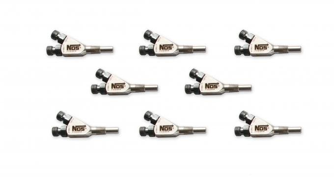 NOS NOZZLE, AXIAL FOGGER 8-PACK 13700R-8NOS