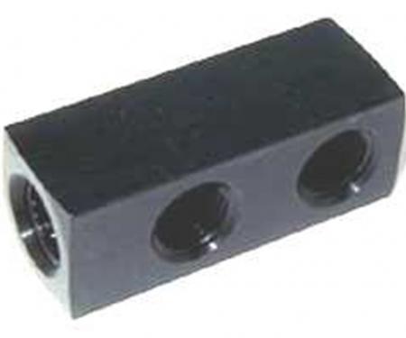 NOS Nitrous Distribution Block 16710NOS