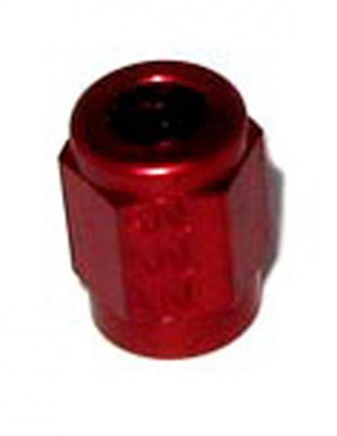 NOS Tube Nut 17551NOS