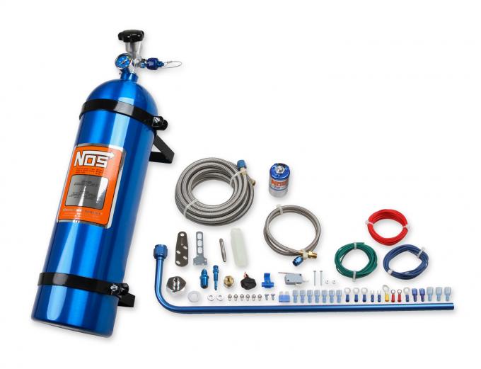 NOS Diesel Nitrous System 02521NOS