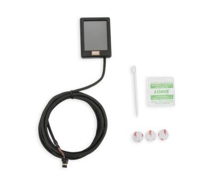 NOS Replacement 2.4 Inch Touch Screen Programmer for 25974 25973NOS