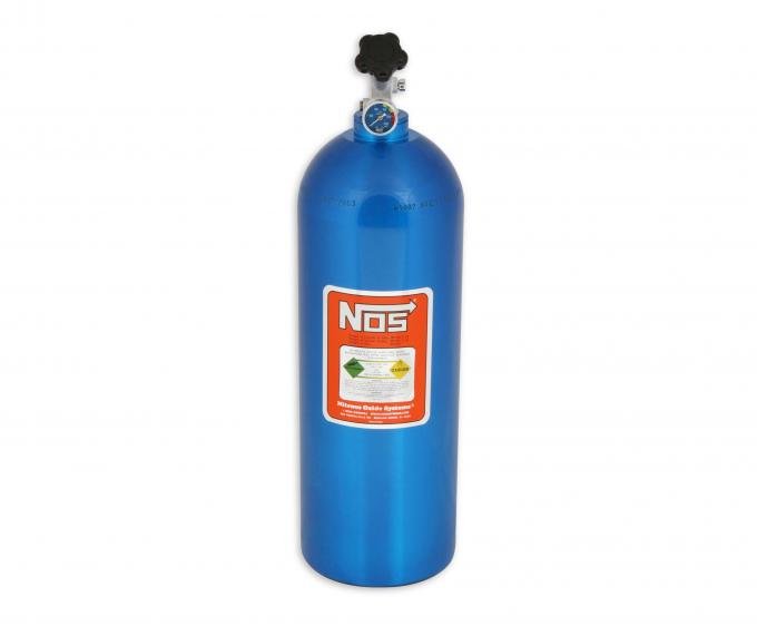 NOS Nitrous Bottle 14760NOS