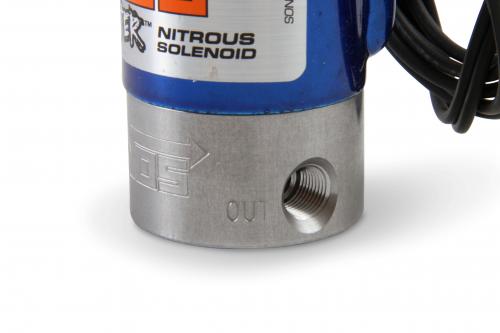 NOS 02021NOS Pro Shot Fogger 2 Cheater Upgrade Kit NOS 02021NOS Pro Shot Fogger 2 Cheater Upgrade Kit