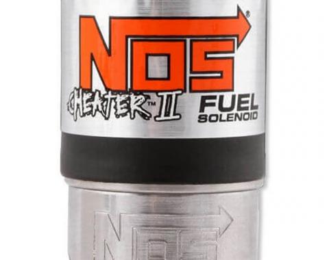 NOS Cheater Fuel Solenoid 18055BNOS