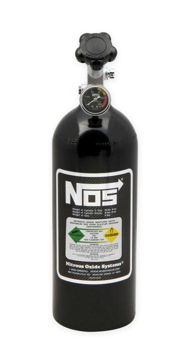 NOS Nitrous Bottle -8AN Bottle Nut Adapter w/Teflon Washer 16232NOS NOS Nitrous Bottle -8AN Bottle Nut Adapter w/Teflon Washer 16232NOS