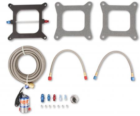 NOS Big Shot Single Stage Upgrade Kits 0025NOS