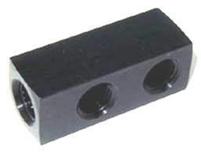 NOS Nitrous Distribution Block 16710NOS