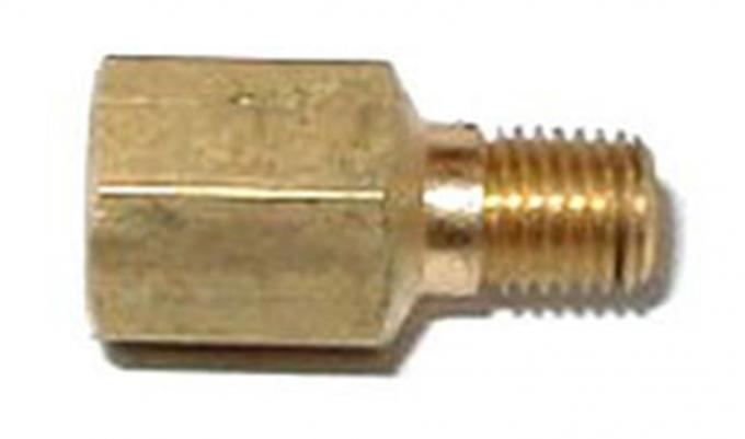 NOS Female-Male Adapter 16785NOS