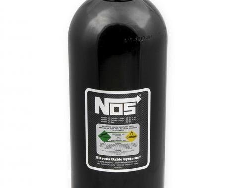 NOS Nitrous Bottle 14760BNOS