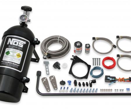 NOS Plate Wet Nitrous System, GM 05162BNOS