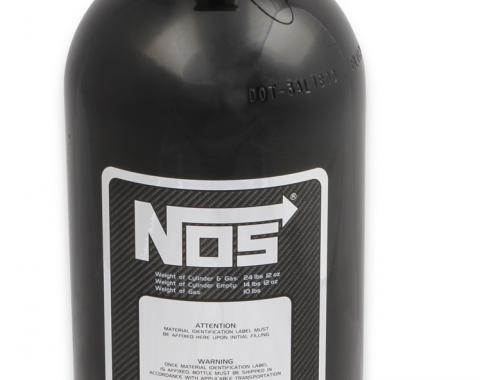NOS Nitrous Bottle 14745B-TPINOS