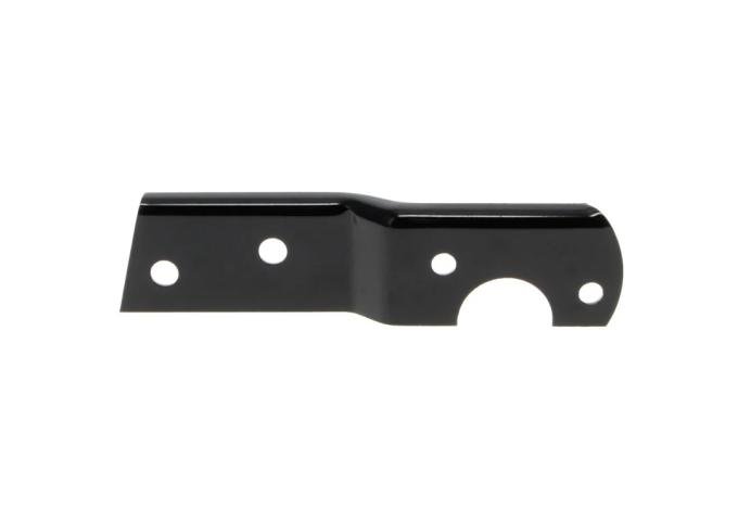 AMD Tail Lamp Mounting Bracket, Black, RH, 55-66 Chevy GMC C/K Stepside Pickup X950-4055-1R
