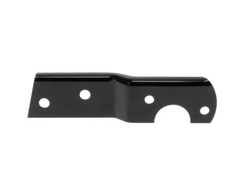AMD Tail Lamp Mounting Bracket, Black, RH, 55-66 Chevy GMC C/K Stepside Pickup X950-4055-1R