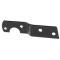 AMD Tail Lamp Mounting Bracket, Black, RH, 55-66 Chevy GMC C/K Stepside Pickup X950-4055-1R