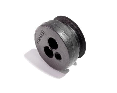 Metro Moulded Parts 1949-1952 Chevrolet Starter Wire to Firewall Grommet. Possibly for Other Wires SM 99
