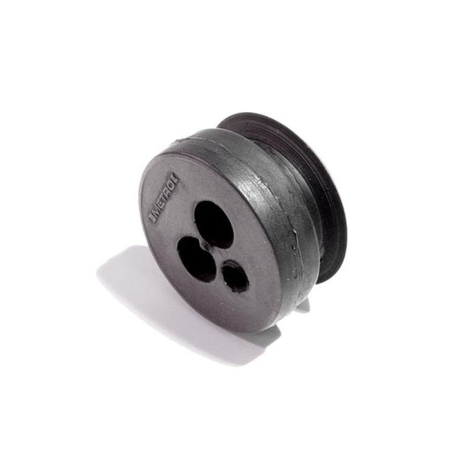 Metro Moulded Parts 1949-1952 Chevrolet Starter Wire to Firewall Grommet. Possibly for Other Wires SM 99