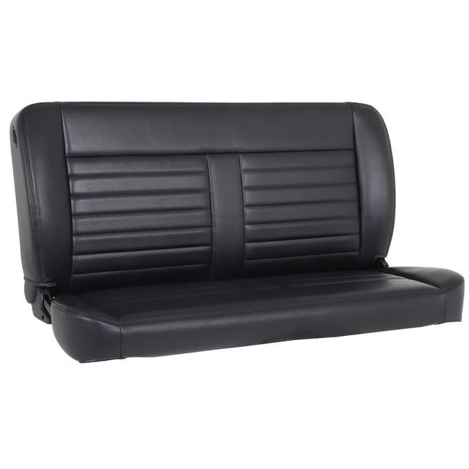 TMI 55" Solid Back Bench Seat, Cruiser Collection 47-9255