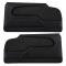 TMI Front Molded Door Panels, Sport-DD Pattern 11-83811