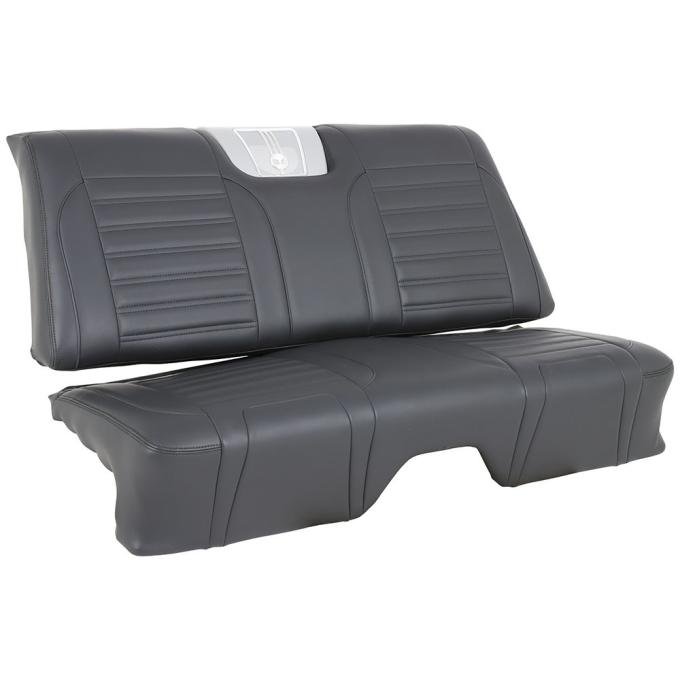 TMI Rear Seat Upholstery, Sport Universal Pattern 47-83800