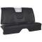 TMI Rear Seat Upholstery, Sport-DD Pattern 46-83855