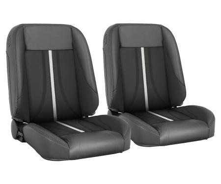 TMI Pro-Classic Bucket Seats, Sport-AR2 Pattern 47-9311