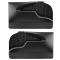 TMI Front Molded Door Panels, Sport Pattern 11-83501
