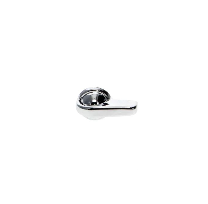AMD Wiper Switch Knob, Chrome, 47-53 Chevy GMC Pickup, Suburban X460-4047-24