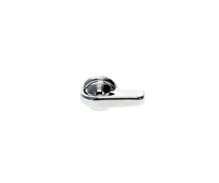 AMD Wiper Switch Knob, Chrome, 47-53 Chevy GMC Pickup, Suburban X460-4047-24