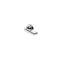 AMD Wiper Switch Knob, Chrome, 47-53 Chevy GMC Pickup, Suburban X460-4047-24